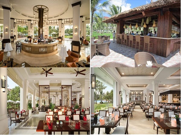 Review Än uá»ng á» Vinpearl Resort Phú Quá»c: Có nên Äặt phòng á» Vinpearl Resort Phú Quá»c hay không?