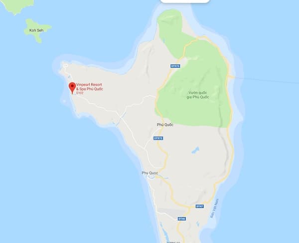 Review vá» trà Vinpearl Resort Phú Quá»c: Có nên á» Vinpearl Resort Phú Quá»c hay không?