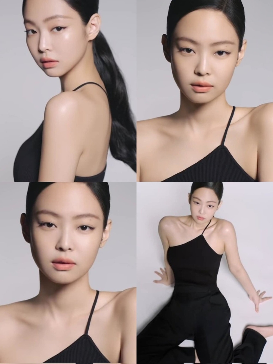 Nữ idol có khả năng "cân" mọi concept thời trang. (Ảnh: Pinterest)