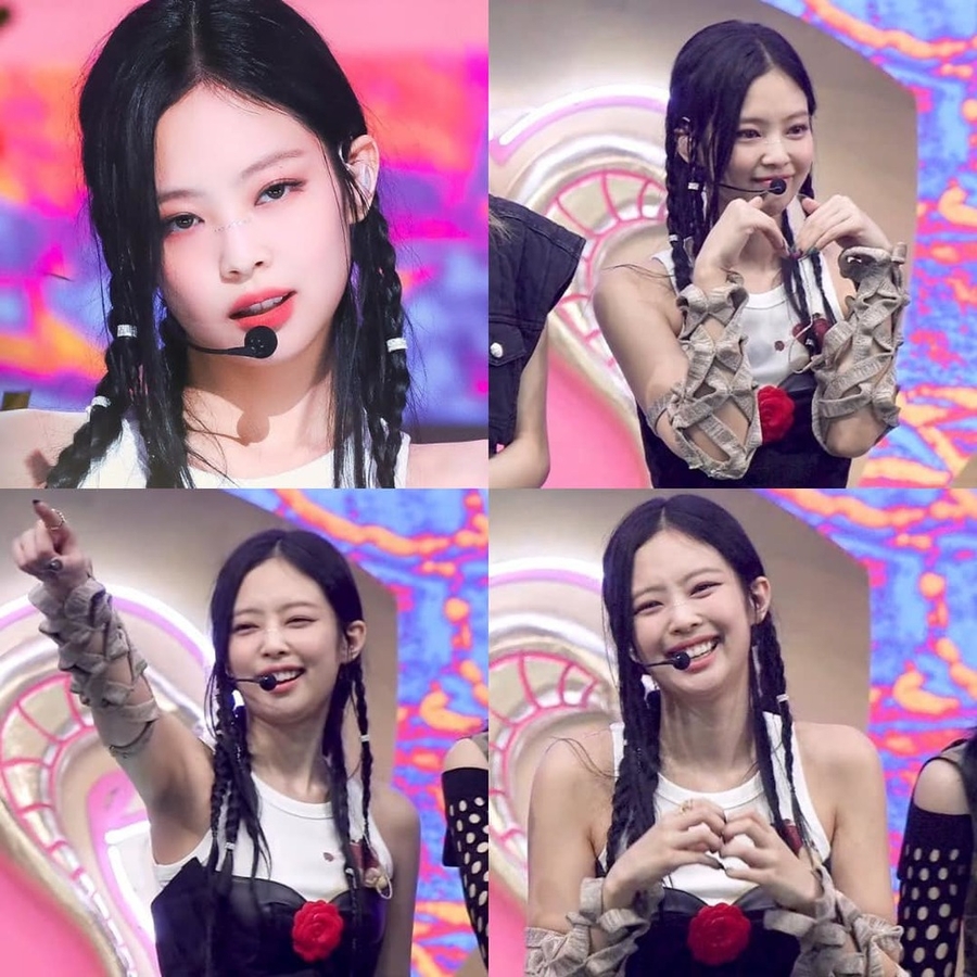 Nữ idol vẫn thành công ở nhiều lĩnh vực. (Ảnh: SBS)