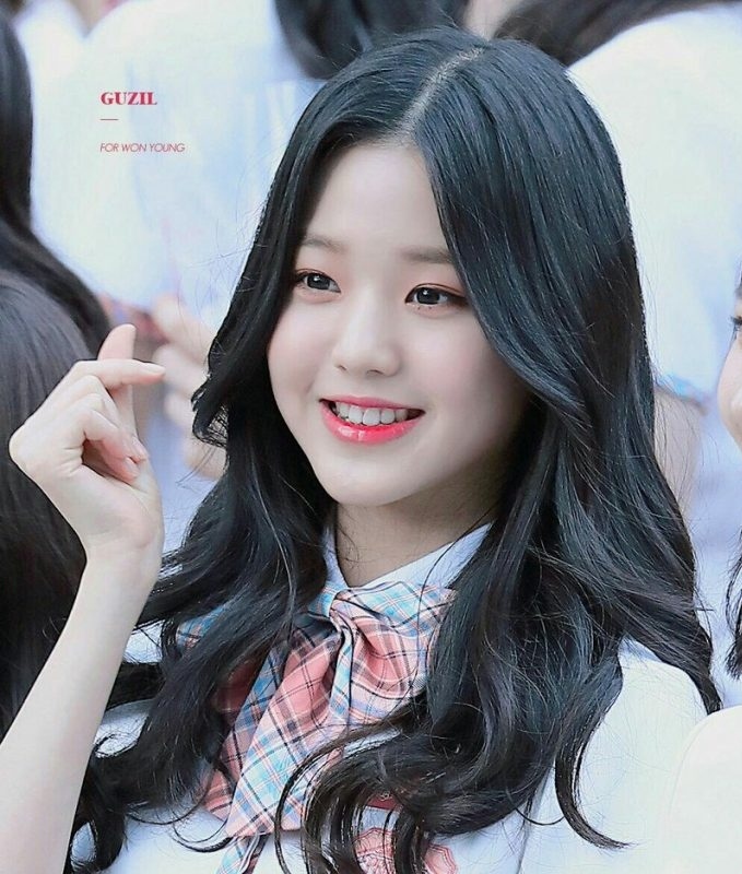 Cô nàng để lại dấu ấn sâu đầu kể từ khi lộ diện. (Ảnh: Pinterest)