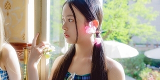 Loạt ảnh thời thơ ấu cực tấu hài của idol người Việt nhóm NEWJEANS