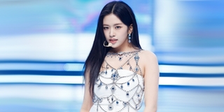 Yujin (IVE) nay được Starship Entertainment "push" chẳng thua Wonyoung