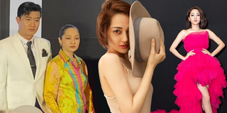 Bảo Anh: Nhan sắc bền vững nhưng gu thời trang bất ổn