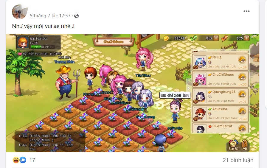 Gunny Origin - Nơi game thủ tìm lại thanh xuân từ những trải nghiệm rất mới - Ảnh 2.