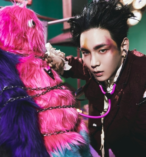 Giai điệu của bài hát được đánh giá cao. (Ảnh: SM Entertainment)