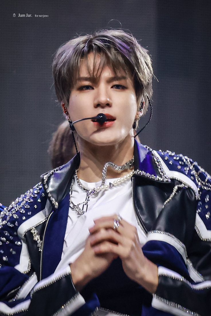 Sự kết hợp giữa KEY và JENO nhóm NCT cũng nhận về sự mong đợi của khán giả. (Ảnh: Pinterest)