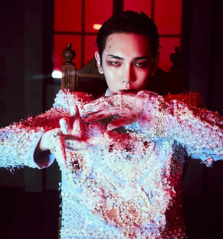 Album mang chất nhạc riêng biệt của KEY. (Ảnh: SM Entertainment)