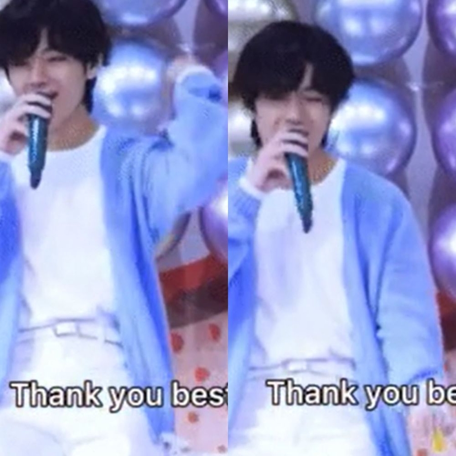 Nhờ vậy, BTS có màn trình diễn hoàn hảo, đẹp mắt. (Ảnh: Pinterest)