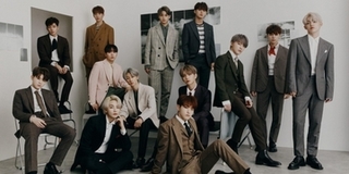 Cuộc sống nhóm nhạc đông thành viên SEVENTEEN