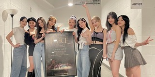 Độ tuổi trung bình của 3 thế hệ nhóm nhạc nữ K-pop