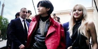 Mối quan hệ thân thiết bất ngờ của thần tượng nhà YG và HYBE