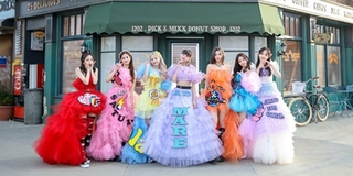 Câu chuyện sáng tạo nội dung khác biệt của 4 ông lớn giải trí K-pop