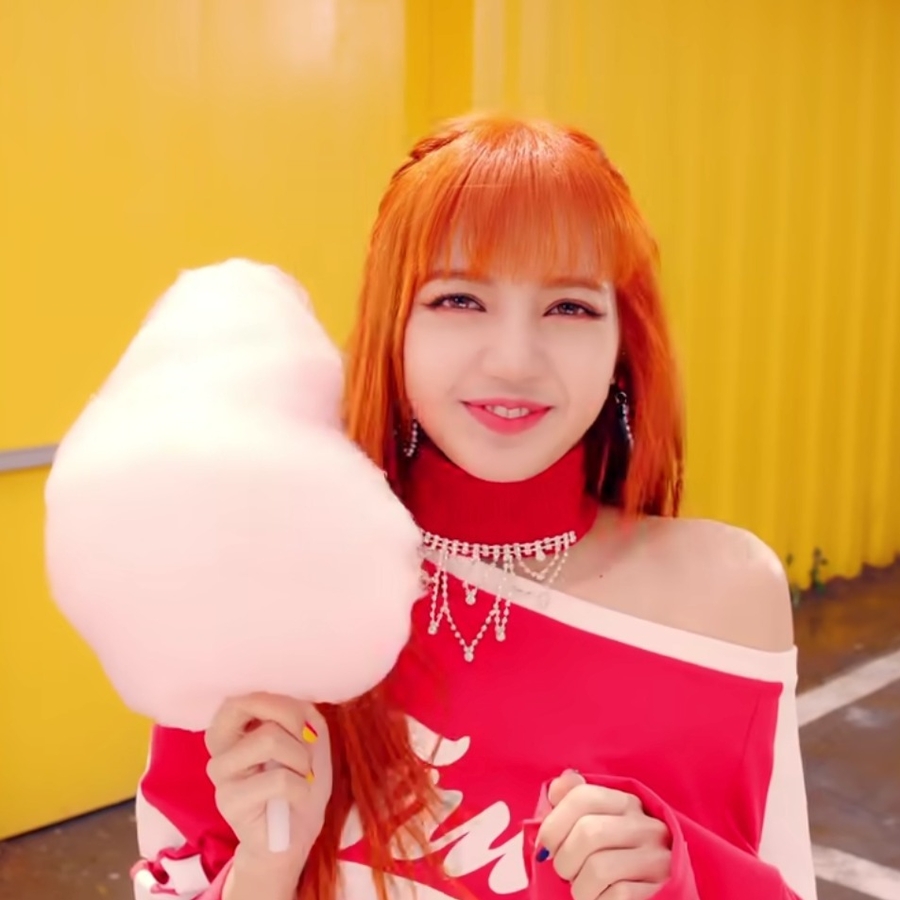 Em út của BLACKPINK quả thật vô cùng đa tài. (Ảnh: YouTube BLACKPINK)