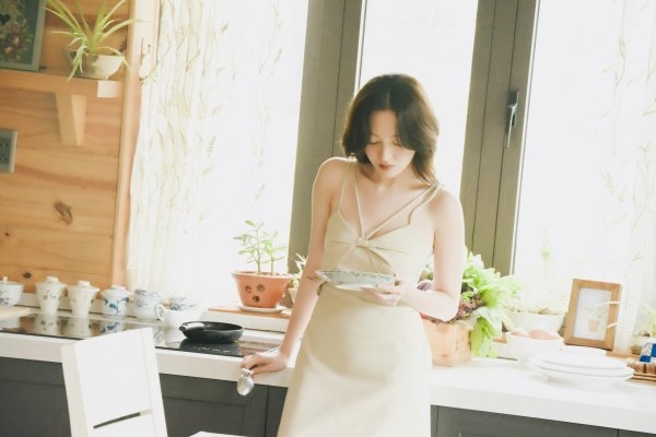 Bảo Anh muốn truyền tải một thông điệp mới hơn so với Bảo Anh của 4 năm về trước.