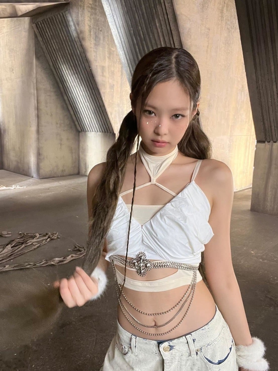 Jennie và BLACKPINK vẫn chưa nhận Daesang âm nhạc sau 6 năm hoạt động. (Ảnh: Instagram @jennierubyjane)