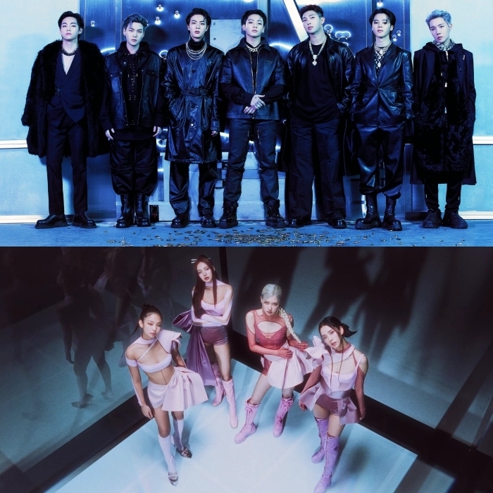 Các thần tượng kiếm tiền nhiều nhất trên nền tảng YouTube. (Ảnh: Pinterest)