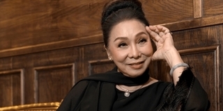 NSND Bạch Tuyết: 2 lần đổ vỡ hôn nhân, độc thân khi về già