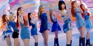 Những idol Hàn Quốc đóng góp công sức để sản xuất MV