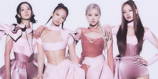 BLACKPINK hiếm hoi tham dự lễ trao giải nhưng lại gây tranh cãi