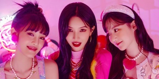 Những idol được mệnh danh là "cây sáng kiến" của nhóm nhạc K-pop