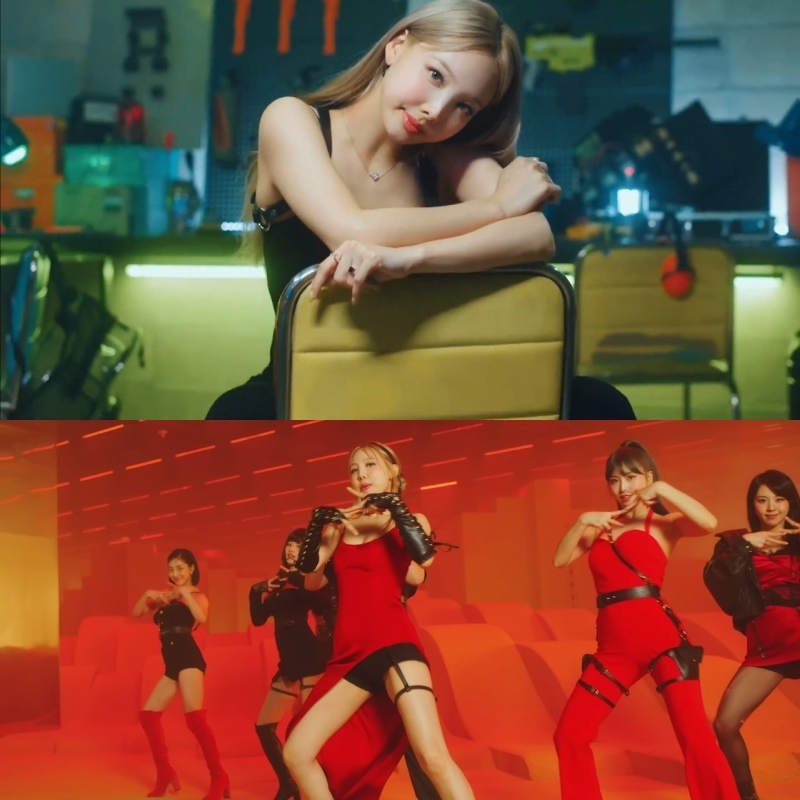 Người hâm mộ tức giận trước hành động ưu ái ra mặt của JYP Entertainment. (Ảnh: JYP)