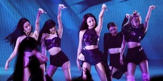 BLACKPINK bùng nổ với Pink Venom tại Video Music Awards 2022