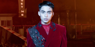 Em trai Sơn Tùng lên tiếng về việc bị so sánh với Lê Dương Bảo Lâm