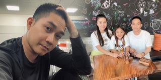 Ca sĩ Phạm Khánh Hưng trở về Việt Nam sau nhiều năm ở Mỹ