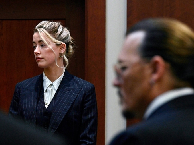 Amber Heard quyết tâm kháng cáo, bắt đầu thắt chặt chi tiêu - 3