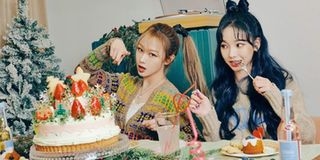 Idol SM "đối đầu" với chế độ ăn kiêng của công ty