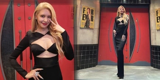 Dàn idol nữ sở hữu đôi chân dài cùng tỷ lệ cơ thể đáng kinh ngạc