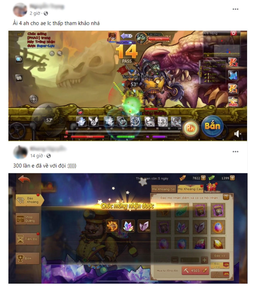 Gunny Origin - Nơi game thủ tìm lại thanh xuân từ những trải nghiệm rất mới - Ảnh 5.