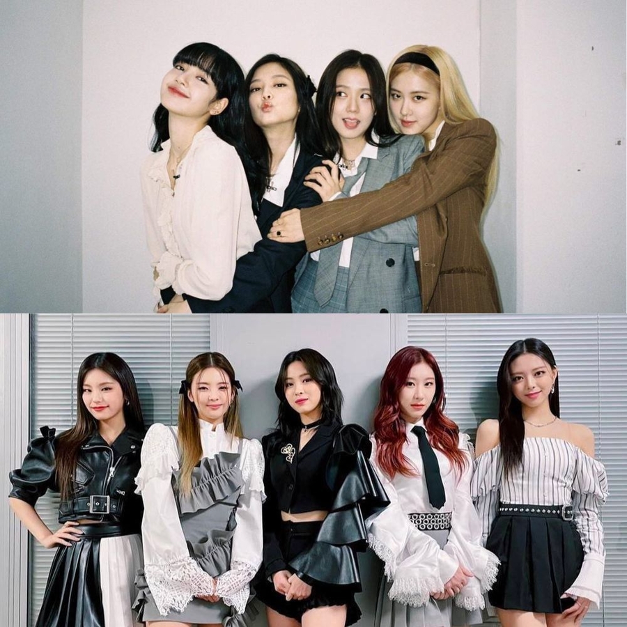 Các nghệ sĩ luôn cố gắng góp nhiều nhất công sức của mình khi thực hiện các MV. (Ảnh: Pinterest)