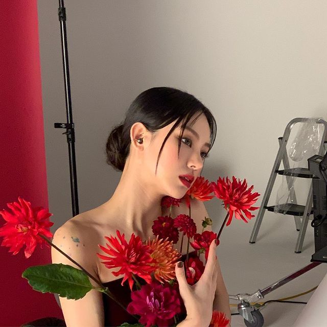 Cô nàng khó lòng lấy lại thiện cảm của công chúng. (Ảnh: Instagram nozeworld)