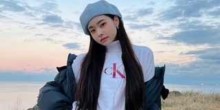 Những mỹ nhân Hàn Quốc luôn toát lên khí chất thời thượng